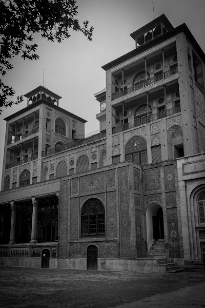 Photos of Shams-Ol-Emareh