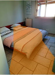 Photo n°4 de Audrey LECHÉMIA VIGNON - Géobiologue - Consultante en environnement électromagnétique à Marignac-en-Diois (Service de santé environnementale)