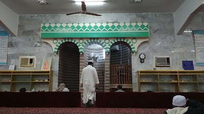photo of جامع الأبيار