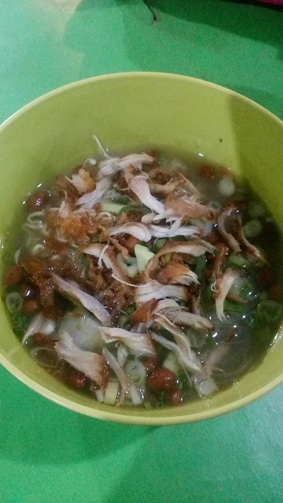 Photos of Warung Mitra Lestari