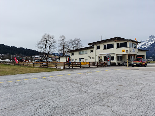 Flugplatz Sankt Johann in Tirol - Thumbnail