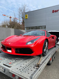 Photo n°2 de MyLoc - Transport & Location à Villette-de-Vienne (Service de transport)