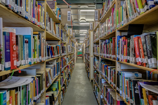 BoekenBalie - Thumbnail
