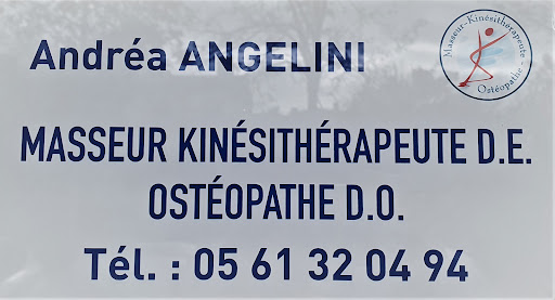 ANDREA ANGELINI