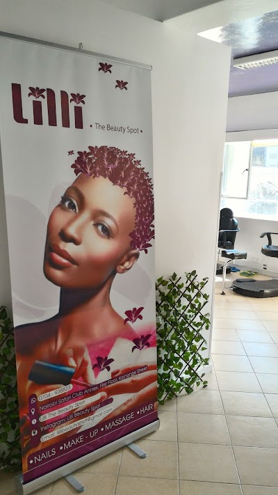 Photos of Lilli The Beauty Spot