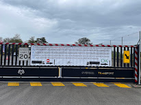 Trucks Park (TRAVIS Secure Truck Parking) à Saint-Didier-sur-Chalaronne