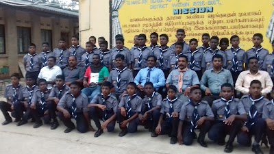 Photos of Pussellawa Hindu National College
