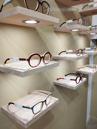 Photo n°9 de Mes Belles Lunettes à Le Vigan (Opticien)
