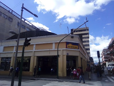 electronics-store