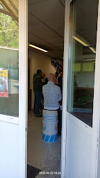 Photo n°7 de Slot 79 à La Mothe-Saint-Héray (Association pour la jeunesse)