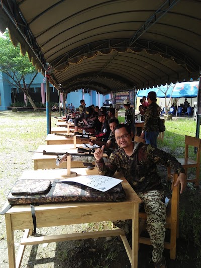 Photos of Stadiun Datu Muning