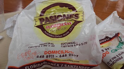 Photos of Pasiones Floride&ntilde;as S.A.S
