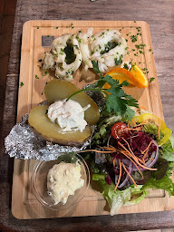 Photo n°3 de BISTROT pilar à Canet (Restaurant français)