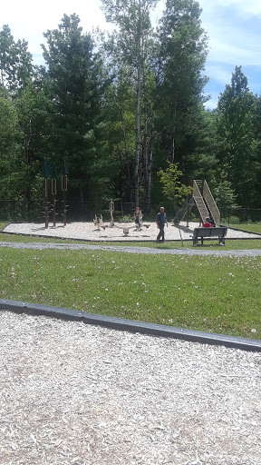 Parc Jean-Paul-Pinsonnault