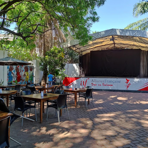 Photo of Alliance française de Dar es Salaam