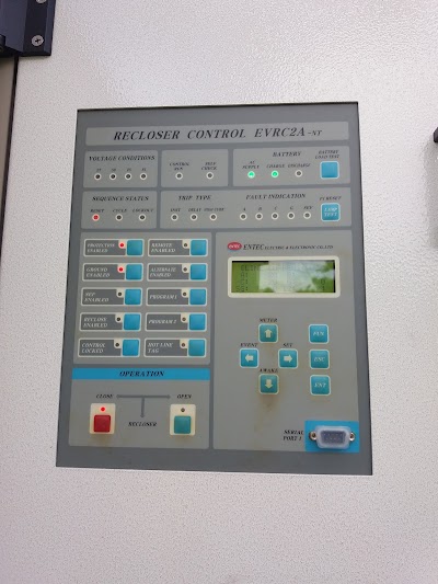 Photos of Monirampur-3, 33/11 Kv Substation