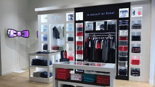 Photo n°3 de Eden Park à Annecy (Magasin de vêtements pour femmes)