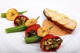 Photo n°33 de Restaurant du Trinquet d'Arcangues à Arcangues (Brasserie)