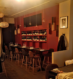 Photo n°52 de Les Éléphants à Paris (Restaurant français)