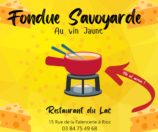 Photo 3 - Restaurant du Lac