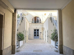 Photo n°14 de Le Salon des Minimes à Le Mans (Salon de coiffure)