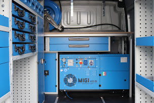 Photo n°19 de Equipvan à La Ricamarie (Service d'habillage de véhicules)