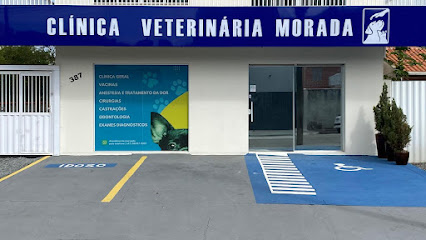 Clínica Veterinária Morada
