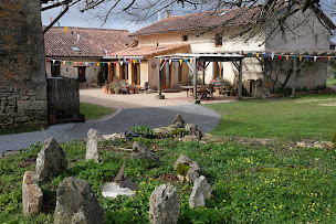 Photo n°10 de Sous le tilleul SPA B&B à Cellefrouin (Centre de retraite)