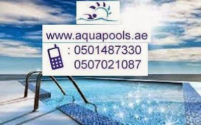 Photos of AQUA MAGIC CLEANING SERVICE- AQUAPOOLS