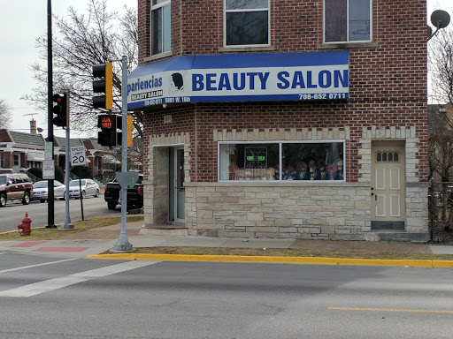 Apariencias Beauty