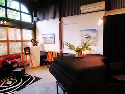 Photos of Nut Point Centre