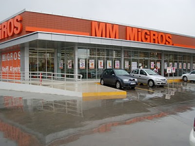 MM Migros