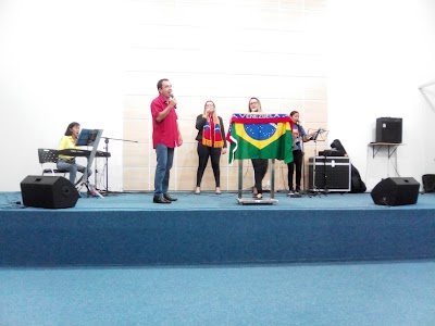 church