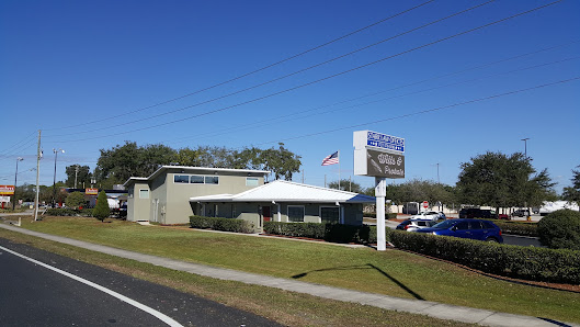 Starr Law Offices 8181 US Hwy 19 N, Pinellas Park, FL 33781, United States