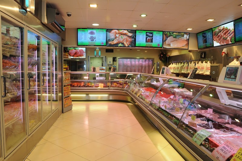 Nimat Halal Meat photo 3