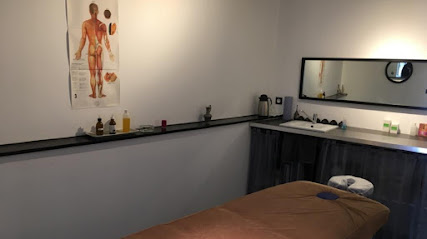 Energéticien - Acupuncture - Philippe Muntal