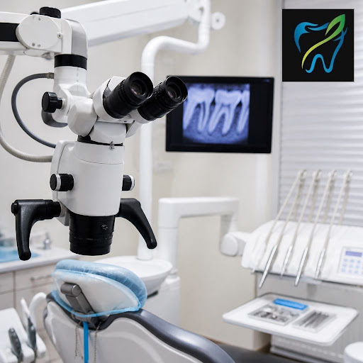 Modern root canal treatment has become far more precise and comfortable with the help of advanced… post image