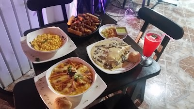 Photos of AMBROSIA RESTAURANTE BAR