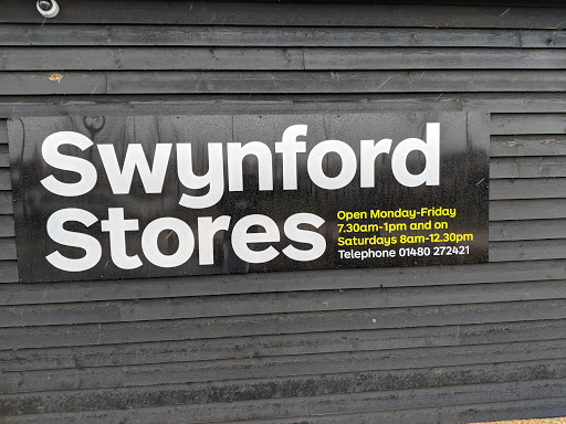 Swynford Stores - Thumbnail