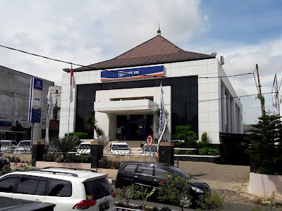 bank