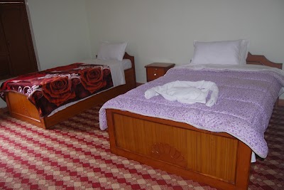 Photos of Hotel Machhapuchhre View