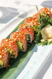 Photo n°122 de La Môme Plage à Cannes (Restaurant méditerranéen)