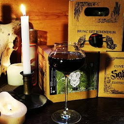 Photo n°8 de Sabotage Craftbeer à Peyregoux (Brasserie)