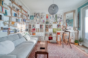 Photo n°10 de Djamila THEODORE - Immobilier iad France à Clamart (Consultant immobilier)