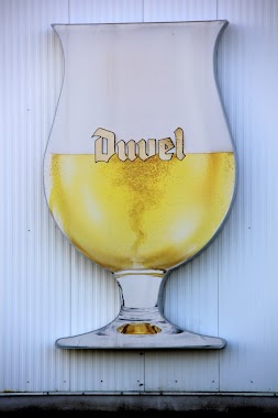 Duvel Moortgat Brewery, Author: Dirk De Baere