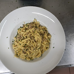 Photo n°31 de Le Trio à Toulouse (Brasserie)