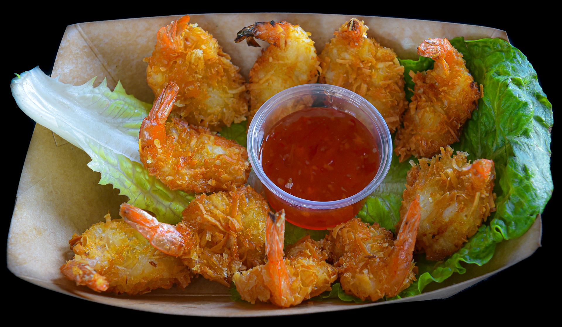 Sizzlin Jamaican Cuisine
