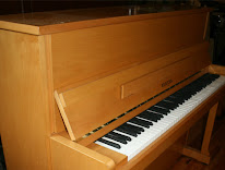 Couleur Piano à Moëlan-sur-Mer