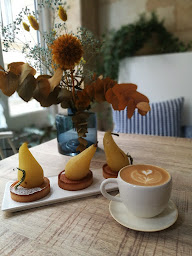 Photo n°36 de HORACE café.cuisine.canons à Bordeaux (Bar à vin)