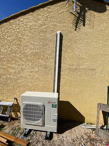 Plombier Cantiran Energie en France